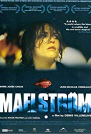 Maelstrom (2000) M4ufree
