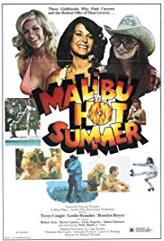 Malibu Hot Summer (1981) M4ufree