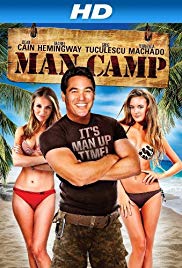 Man Camp (2013) M4ufree