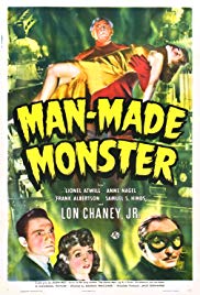 ManMade Monster (1941) M4ufree