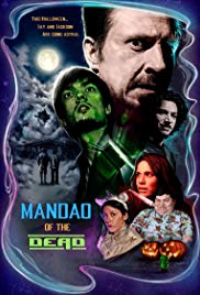 Mandao of the Dead (2018) M4ufree