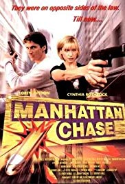 Manhattan Chase (2000) M4ufree
