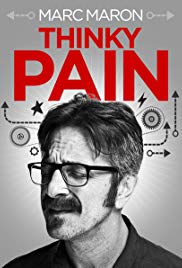 Marc Maron: Thinky Pain (2013) M4ufree