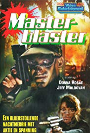 Masterblaster (1987) M4ufree
