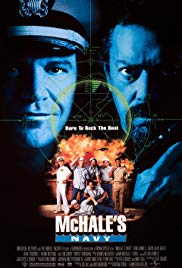 McHales Navy (1997) M4ufree