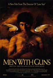 Men with Guns (1997) M4ufree
