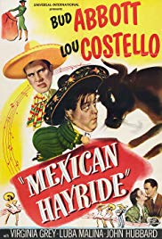 Mexican Hayride (1948) M4ufree