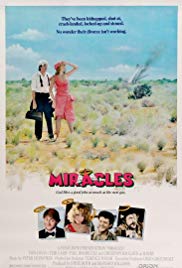 Miracles (1986) M4ufree