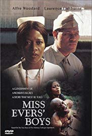 Miss Evers Boys (1997) M4ufree