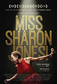 Miss Sharon Jones! (2015) M4ufree
