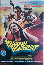 Mission Thunderbolt (1983) M4ufree