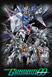 Mobile Suit Gundam 00 (20072009) StreamM4u M4ufree