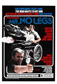 Mr. No Legs (1978) M4ufree