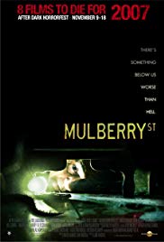 Mulberry St (2006) M4ufree