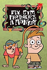 My Gym Partners a Monkey (20052008) StreamM4u M4ufree