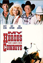 My Heroes Have Always Been Cowboys (1991) M4ufree