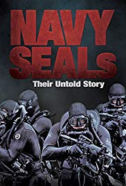Navy SEALs: Their Untold Story (2014) M4ufree