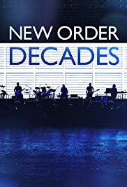 New Order: Decades (2018) M4ufree