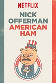 Nick Offerman: American Ham (2014) M4ufree