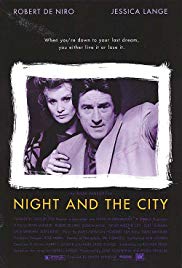 Night and the City (1992) M4ufree