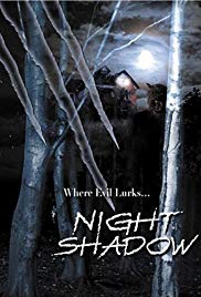 Night Shadow (1989) M4ufree