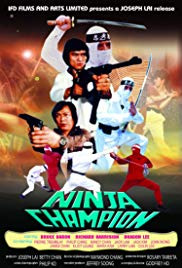 Ninja Champion (1986) M4ufree