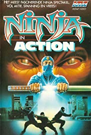 Ninja in Action (1987) M4ufree