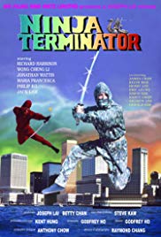 Ninja Terminator (1985) M4ufree