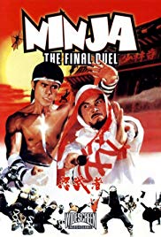 Ninja: The Final Duel (1986) M4ufree
