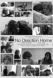 No Direction Home (2012) M4ufree