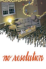 No Resolution (2016) M4ufree