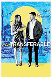 NonTransferable (2017) M4ufree