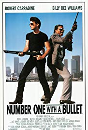 Number One with a Bullet (1987) M4ufree