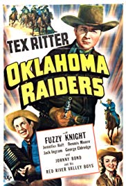 Oklahoma Raiders (1944) M4ufree
