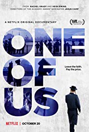 One of Us (2017) M4ufree