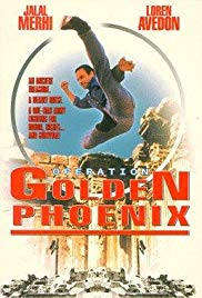 Operation Golden Phoenix (1994) M4ufree