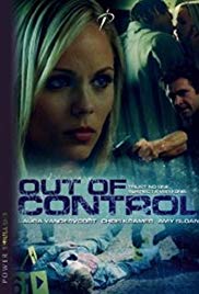 Out of Control (2009) M4ufree