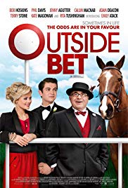 Outside Bet (2012) M4ufree