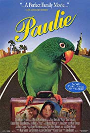 Paulie (1998) M4ufree