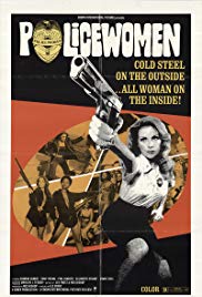 Policewomen (1974) M4ufree