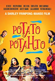 Potato Potahto (2017) M4ufree