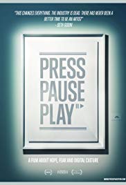 PressPausePlay (2011) M4ufree