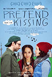 Pretend Were Kissing (2014) M4ufree