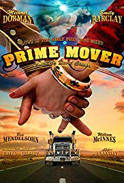 Prime Mover (2009) M4ufree