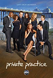 Private Practice (20072013) StreamM4u M4ufree