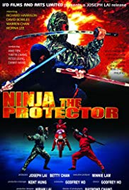 Project Ninja Daredevils (1986) M4ufree