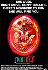 Prophecy (1979) M4ufree