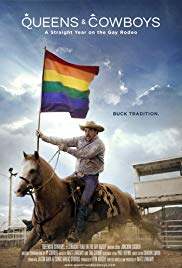 Queens & Cowboys: A Straight Year on the Gay Rodeo (2014) M4ufree