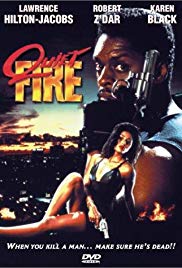 Quiet Fire (1991) M4ufree