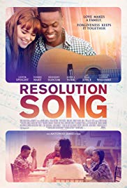 Resolution Song (2018) M4ufree